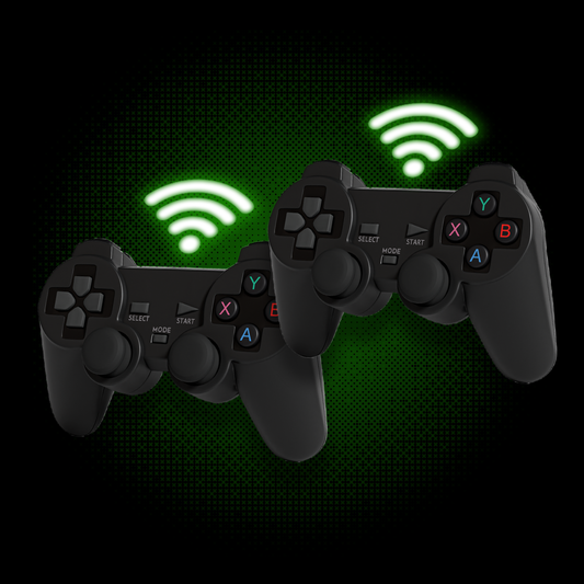 2-Player Package