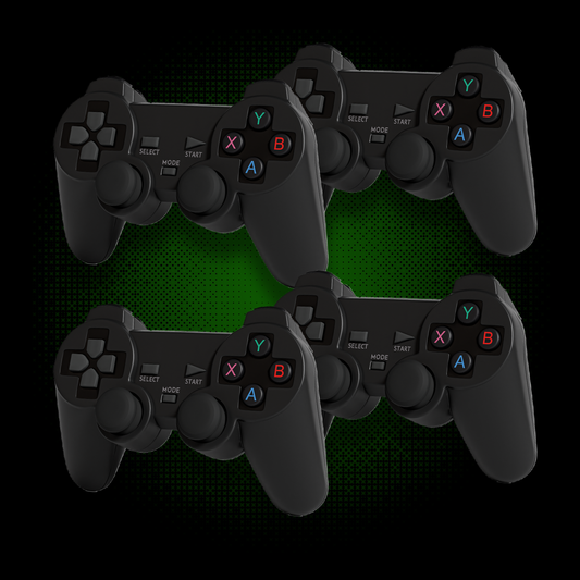 4-Player Upgrade
