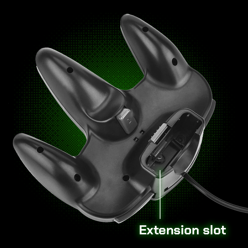 Retro Controller