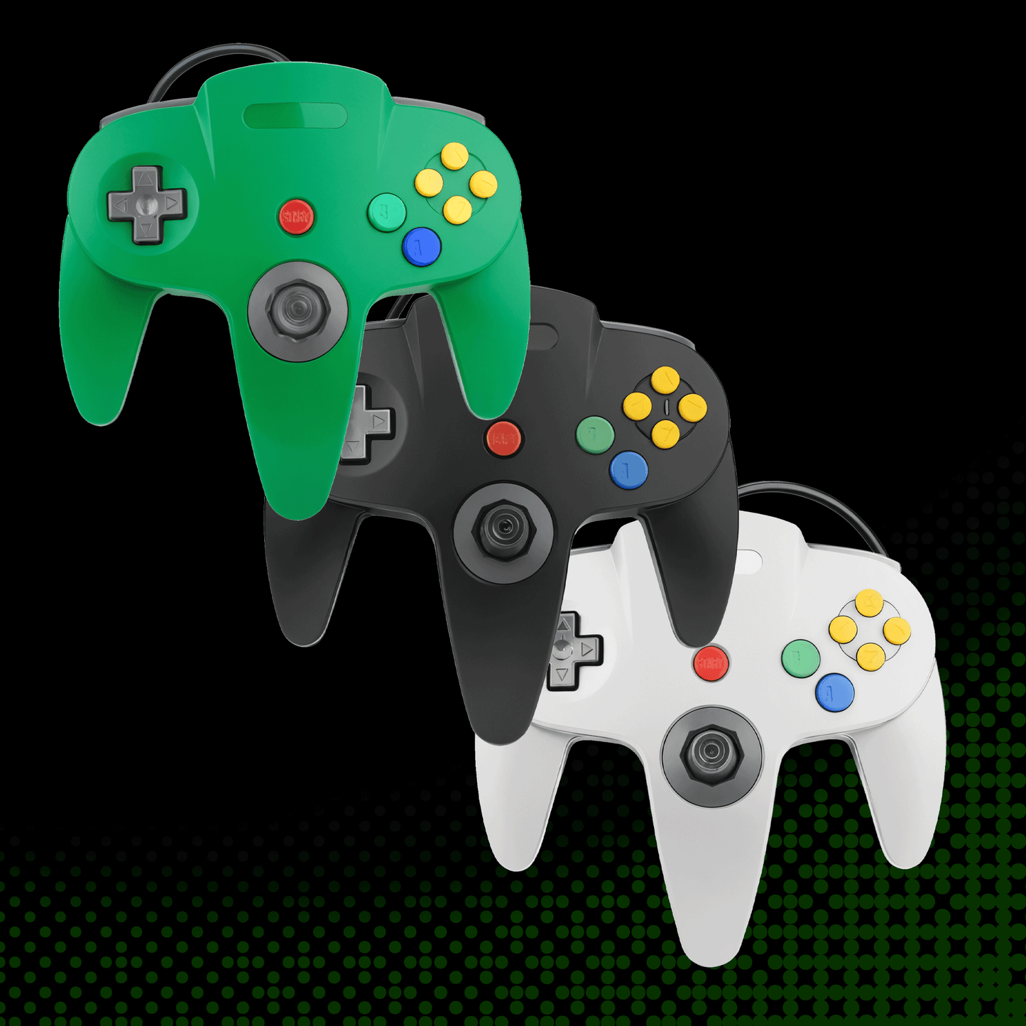 Retro Controller