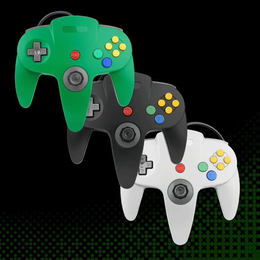 Retro Controller