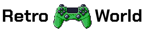 Retroworld